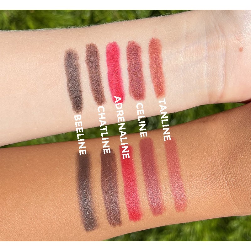 PEACHES AND CREAM BEELINE LIP LINER, PEACHES & CREAM