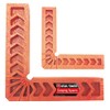 Stax Tools 251 kuranpingusukuea Large, 2 Pcs