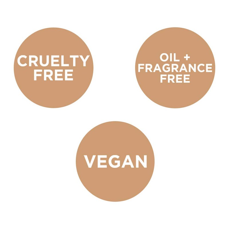 EX1 Cosmetics Invisiwear Liquid Foundation (1.0)