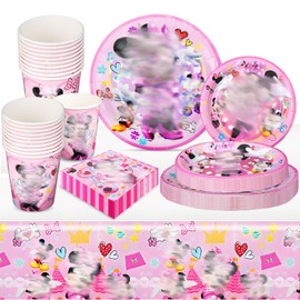 Birthday Decoration (Pink2)