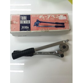スーパー チューブベンダー(適合チューブ外径:8) TB395M