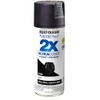 Rust-Oleum 334020 Painter's Touch 2X Ultra Cover Spray Paint, 12