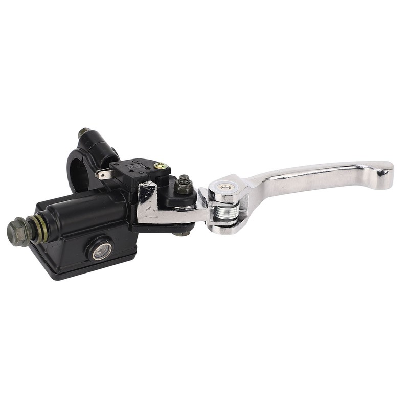 Right Brake Master Cylinder Lever 22mm Rustproof Universal Handlebar Brake
