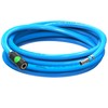 AUPROTEC Compressed Air Hose Set 8 mm Diameter Inner 3