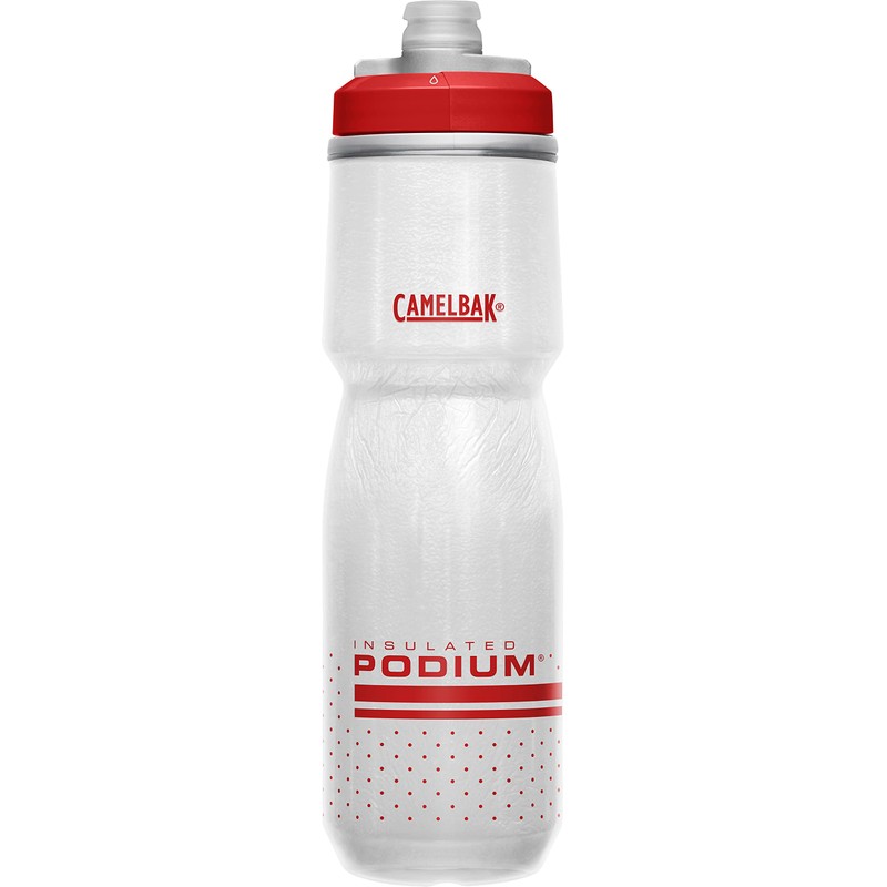 CamelBak CamelBak Podium Chill Insulated Bike Water Bottle - Easy