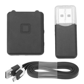 Wireless WIFI Mini Camera HD 1080P Portable Motion Detection Camera for Home Security