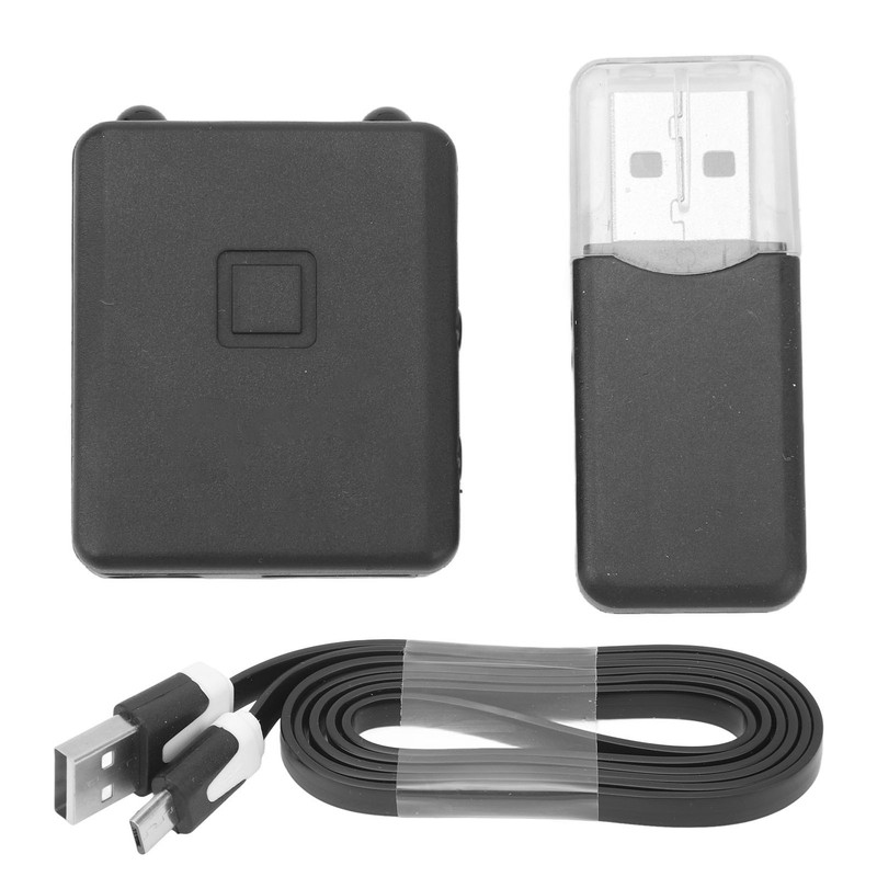 Wireless WIFI Mini Camera HD 1080P Portable Motion Detection Camera