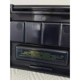 Estee Lauder 2x Estee Lauder Pure Color Envy Quad 4 Eyeshadow Palette 02 14 16 05 GWP NIB