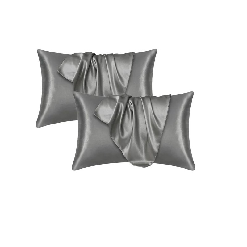 Pillow Case Satin