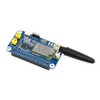 Waveshare SX1262 LoRa HAT for Raspberry Pi Spread Spectrum Modulation