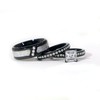 lvrong Couple Rings His Her Wedding Ring for Him and