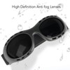 Anti Fog Eyeglasses for After Eye Surgery UV Protection Blue