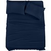Utopia Bedding Utopia Bedding California King Bed Sheets Set -