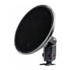 Godox AD360 Witstro AD-S3 Beauty Dish Reflector with HoneycoMB for