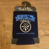 Salt Life Can Koozie Navy/White Anything With Find Design NEW