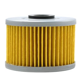 AHL Motorcycle Oil Filter for Honda CBR250R 249 2011-2013/CBR250R ABS 249 2013/CBR300R 286 2015-2016/CBR300R ABS 286 2015-2016 CRF250L 2013-2013-2013 015 TR X250 X 1987-1992