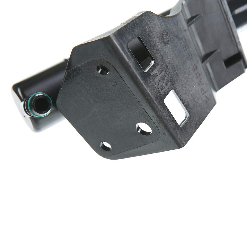 Frankberg Headlight Washer Nozzle Front Right for M-Class W164 ML280