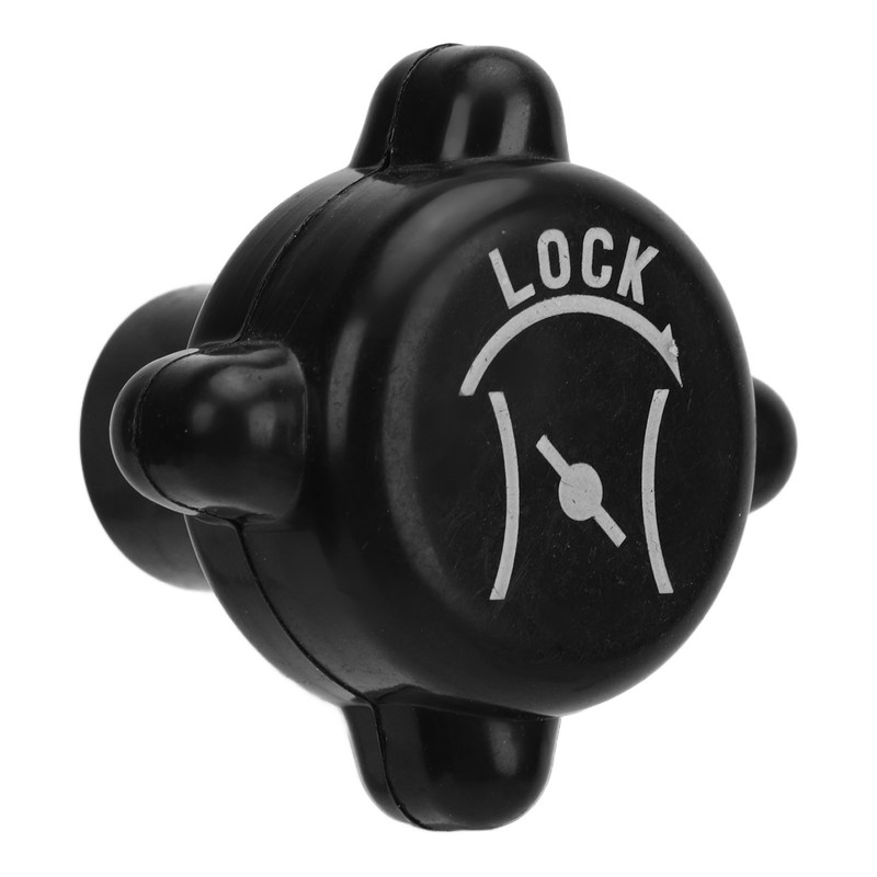 Hand Throttle Control Knob Antislip Smooth Control 1841531W10 for Patrol