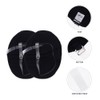 2 Pairs Underarm Sweat Pads Underarm Sweat Protector Bra Armpit