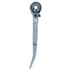 Scaffolding Spanner Ratcheting Ratchet Podger Scaffolders Wrench 14 17 19