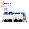 Orange Pi R2S 4GB RAM LPDDR4X with 8GB eMMC Flash