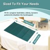 Reusable Slide Sheet Positioning Bed Pad Hospitals and Home Bed