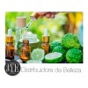 Kit Rapunzel Jye Aceites De Sabila,bergamota,calvicie 180 Ml