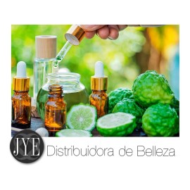 Kit Rapunzel Jye Aceites De Sabila,bergamota,calvicie 180 Ml