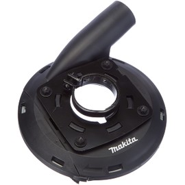 Makita 195239-9 Dust Collecting Hood for 115mm and 125mm Angle Grinders
