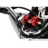 KITACO convenience store hook out PCX machined aluminum 563-142600