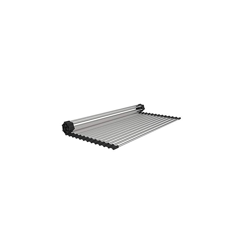 Swiss Madison Well Made Forever SM-RU775 15" x 20" Stainless