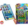 JA-RU Pocket Travel Toy Set (5 Toys) Kids Mini Handheld