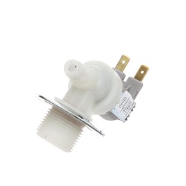 Brema 23410 Solenoid Valve, Cb316A, 9" Height, 6" Width, 5" Length