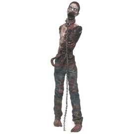 McFarlane Toys The Walking Dead Comic Series 2 Michonne's Pet Zombie Action Figure