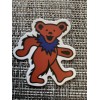 Grateful Dead / Jerry Garcia /Dead & Co. Dancing Bear