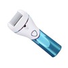 10pcs Electric Feet Callus Remover Set Automatic Grinding Foot File