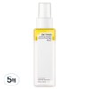 One Thing Niacinamide Glutathione Mist, 5 units, 100ml / 원씽 나이아신아마이드 글루타치온 미스트, 5개, 100ml