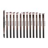 MAANGE Professional Soft Makeup Brush Set, 13pcs/set Eyelash & Eyeshadow