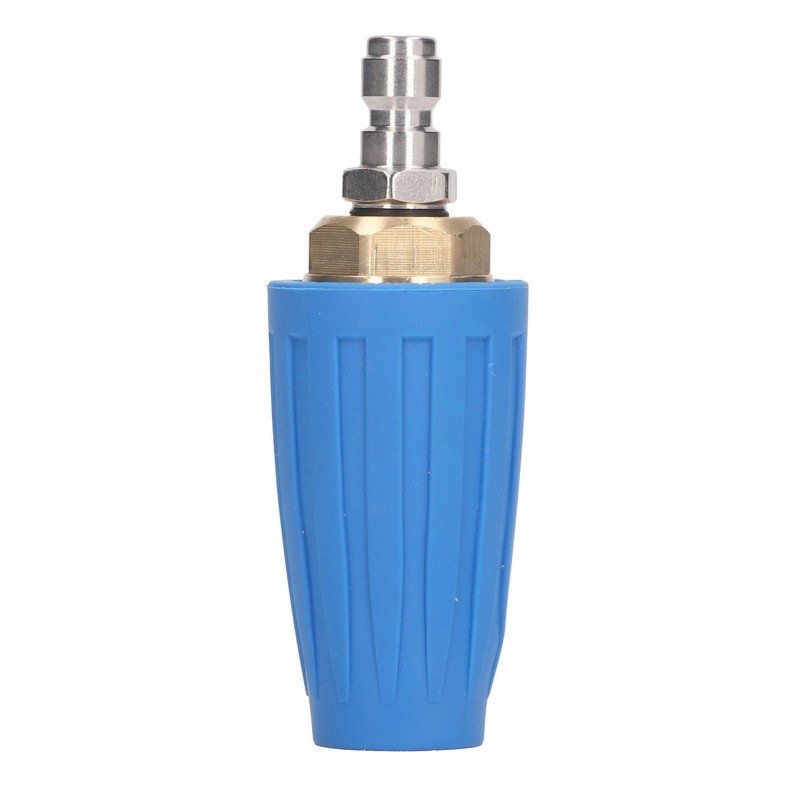High Pressure Washer Nozzle 1/4in Quick Connector Pressure Washer 4000PSI