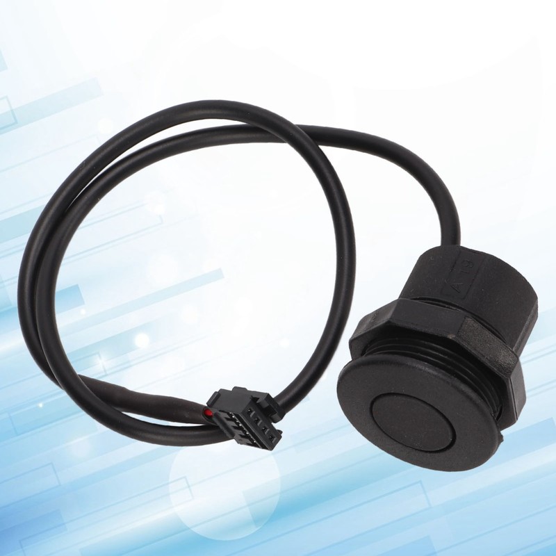 Ultrasonic Ranging Sensor Module Low Power Consumption 28‑450CM Ultrasonic Distance