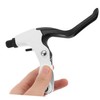 Totority 1 Pair Bicycle Brake Levers Responsive Aluminum Brake Handle