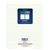 Filofax Notebook Ruled Paper Refill, 10.875 x 8.5 inches, 32