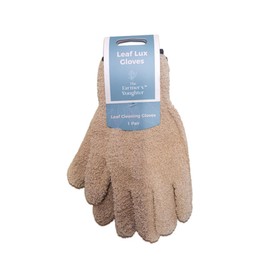 The Farmer's Daughter Delicate Plant Care Gloves - Clean & Restore Leaf Shine - 1 Pair