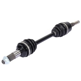 SCITOO 5KM-2510F-11-00 Front Left CV Axle Fits For 2003-2008 For Yamaha Grizzly 660