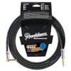 Providence B202 Shielded Cable 5m S/L Plug (Straight/L Type)