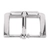Leather Buckles - 4 Pieces 20 mm Strong Belt Pin