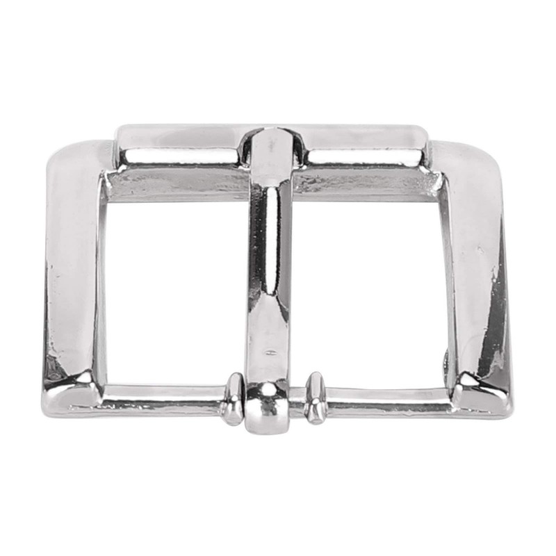 Leather Buckles - 4 Pieces 20 mm Strong Belt Pin