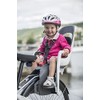 Hamax Kinder Fußriemen-2122800915 Fußriemen, schwarz, 20 x 6 x 6