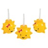 Fun Express 8 Pieces You Are My Sunshine Cups with