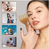 Gua Sha Comb, Pack of 2 Gua Sha Scraper Massage